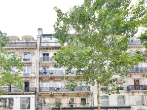  Blue Nights Apartments - Sébastopol  Париж